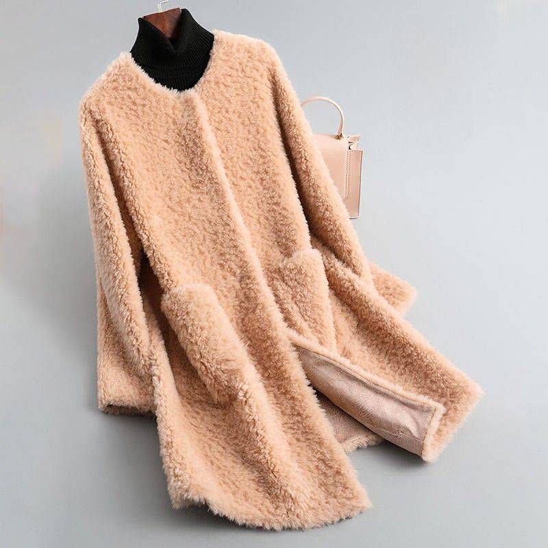 Velora Coat