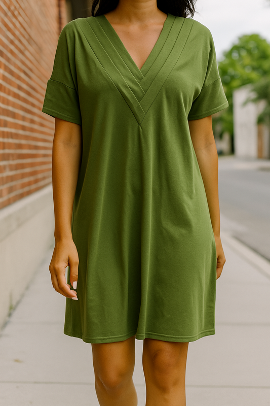 Olivia Dress