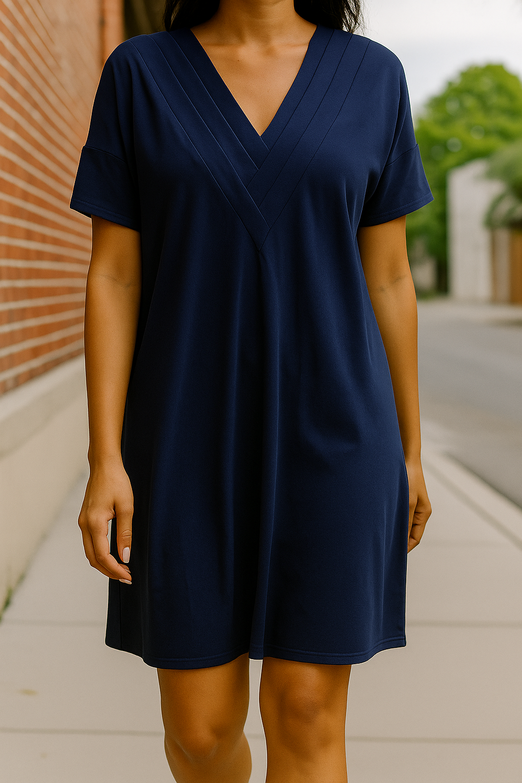 Olivia Dress
