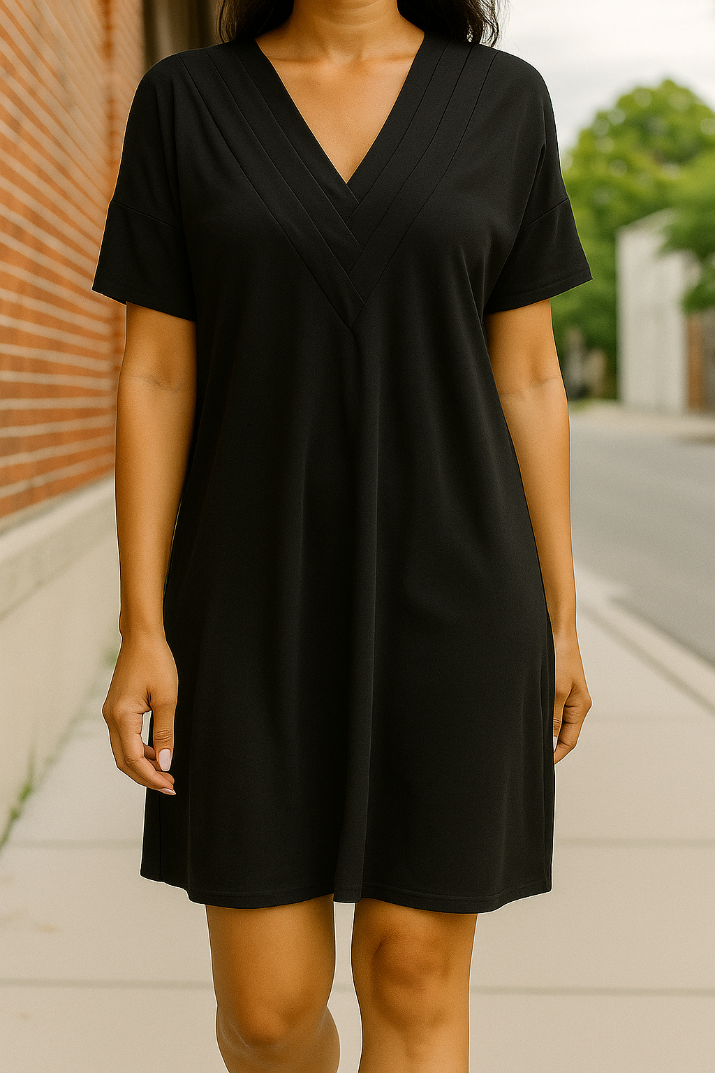 Olivia Dress