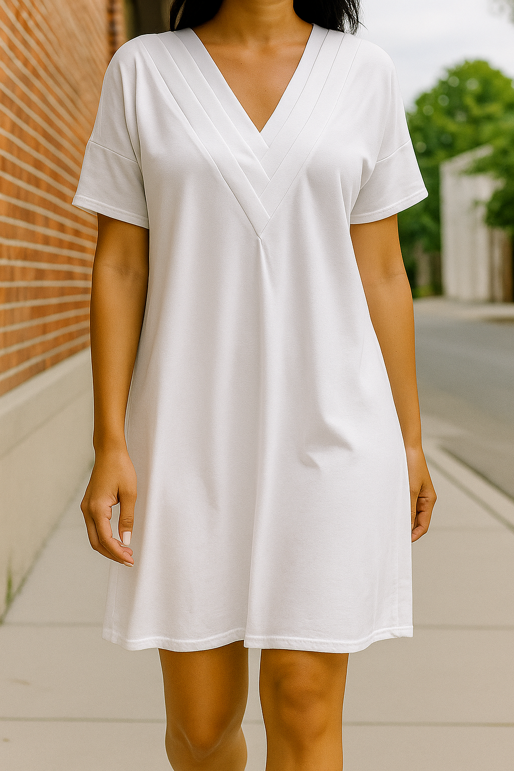 Olivia Dress