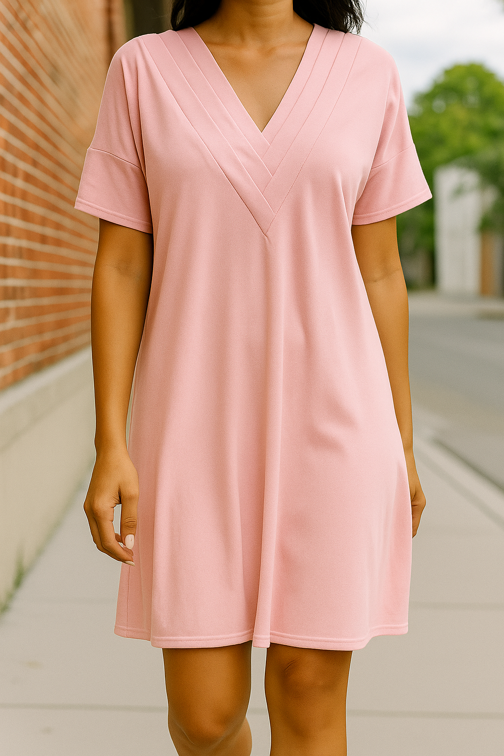 Olivia Dress