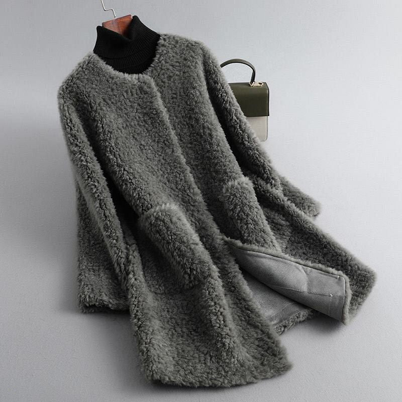 Velora Coat