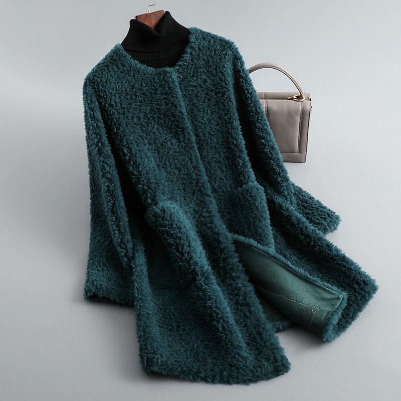 Velora Coat