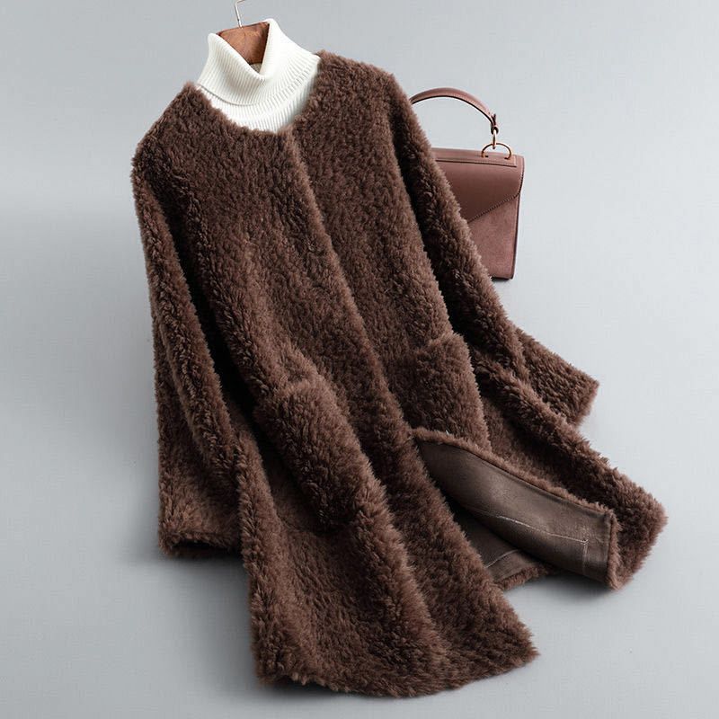 Velora Coat
