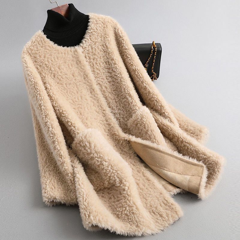 Velora Coat