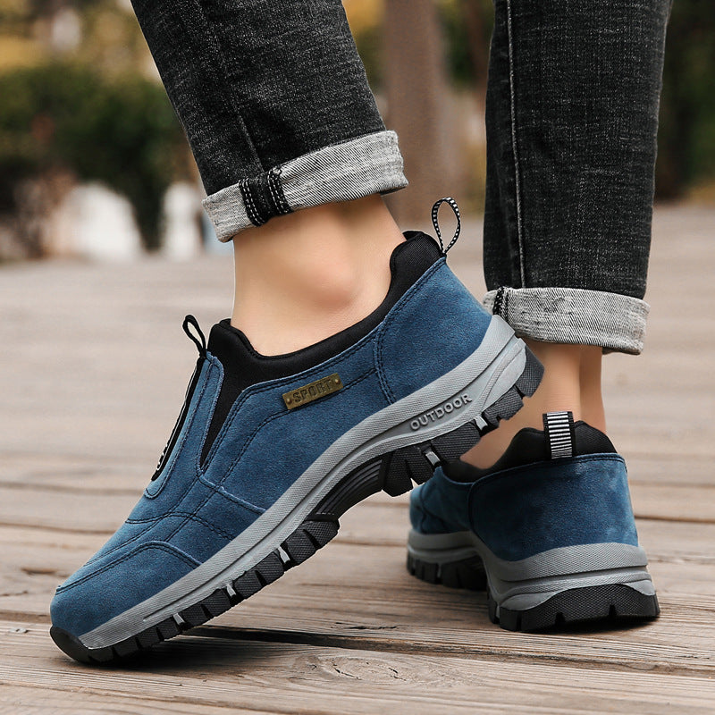 WalkHero - Comfort Wandelschoen