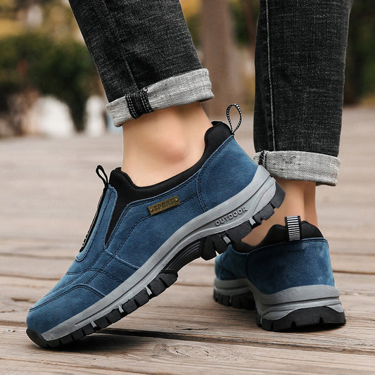WalkHero - Comfort Wandelschoen