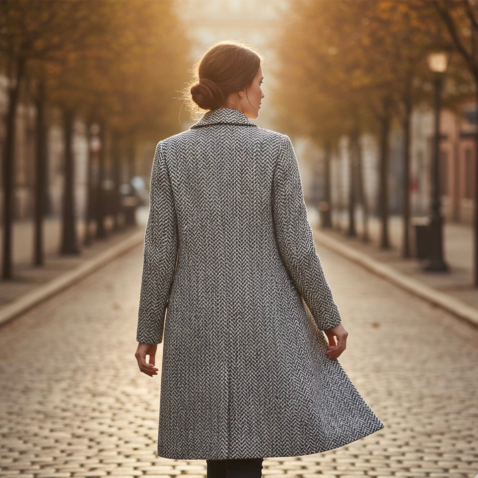 Amara Coat