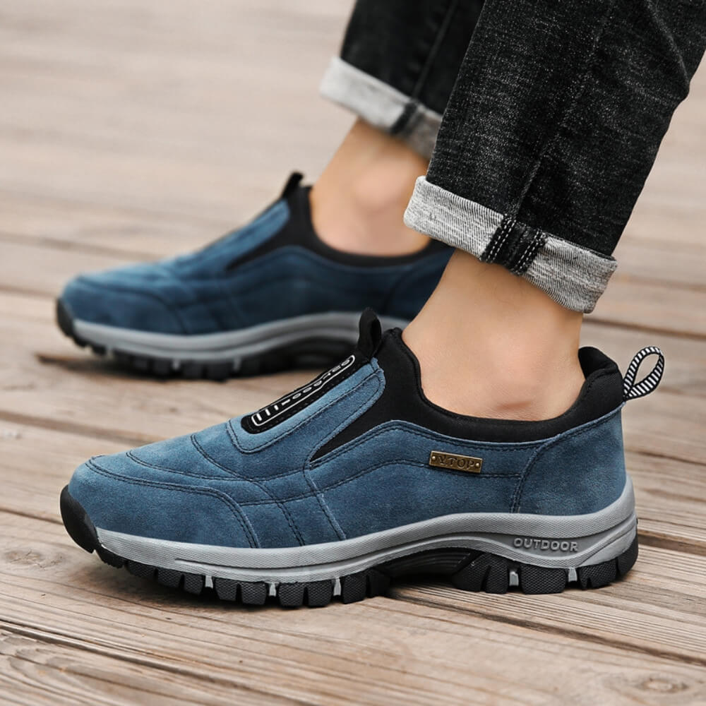 WalkHero - Comfort Wandelschoen