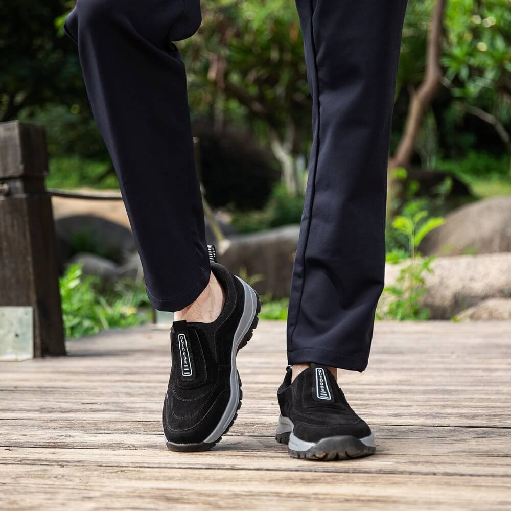 WalkHero - Comfort Wandelschoen