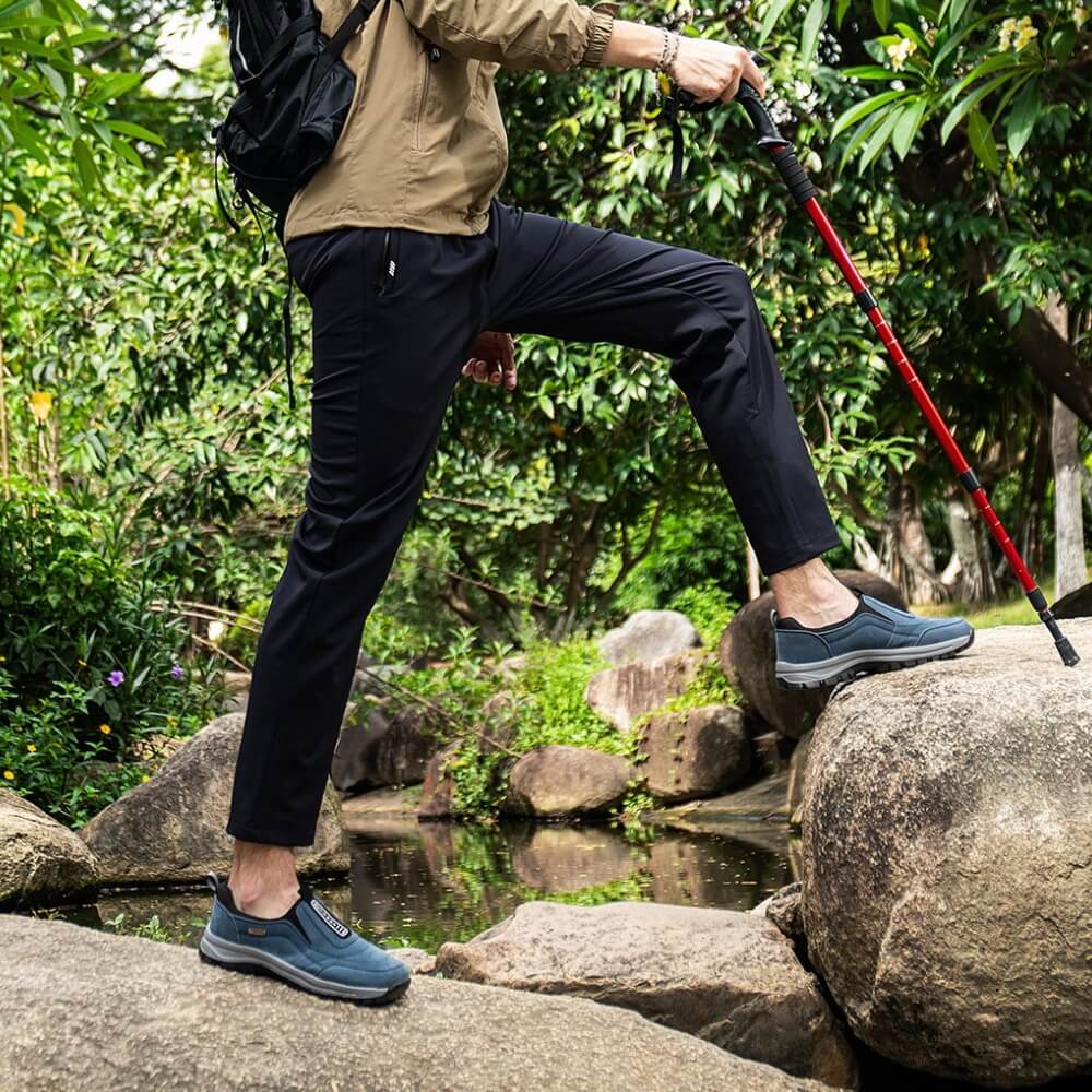 WalkHero - Comfort Wandelschoen