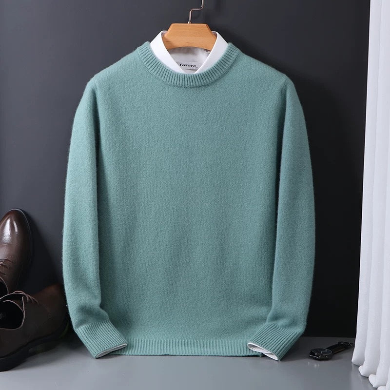 Marcello™ | Luxe Heren Trui