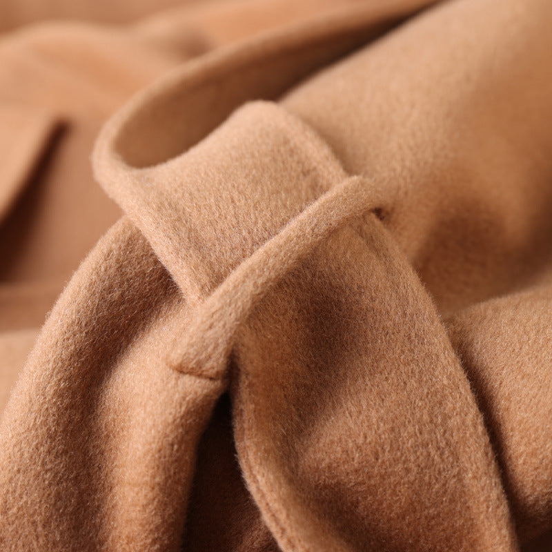 Clovera Coat