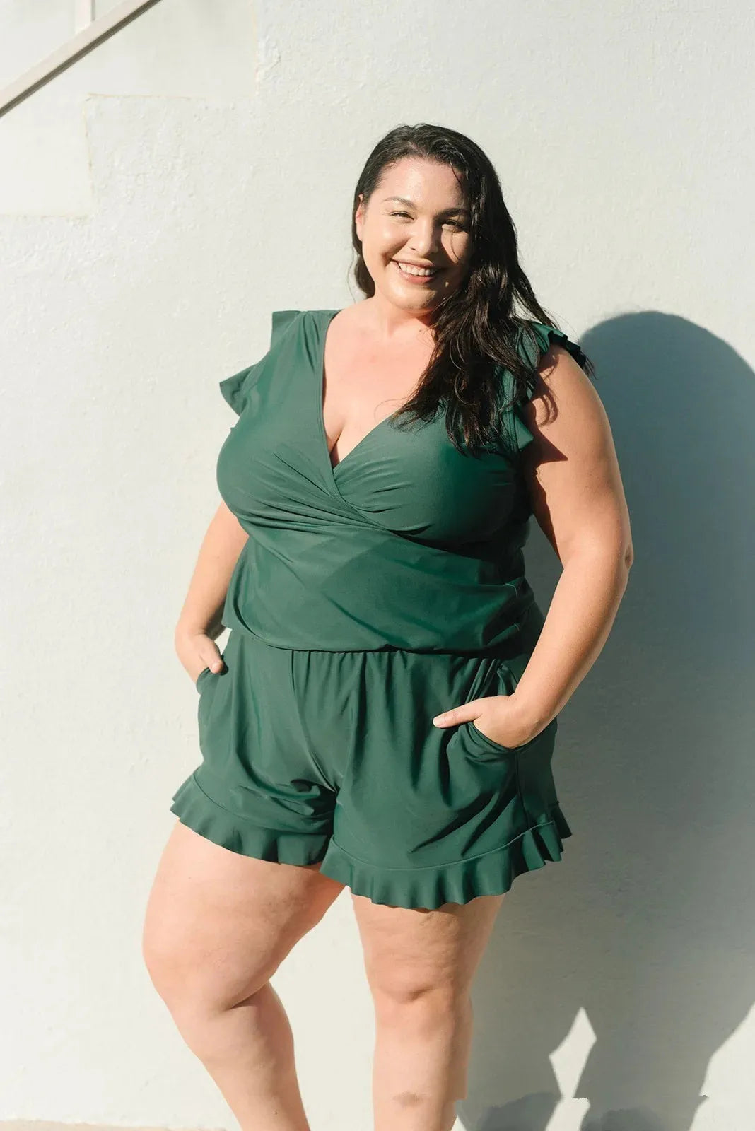 Zwemfit