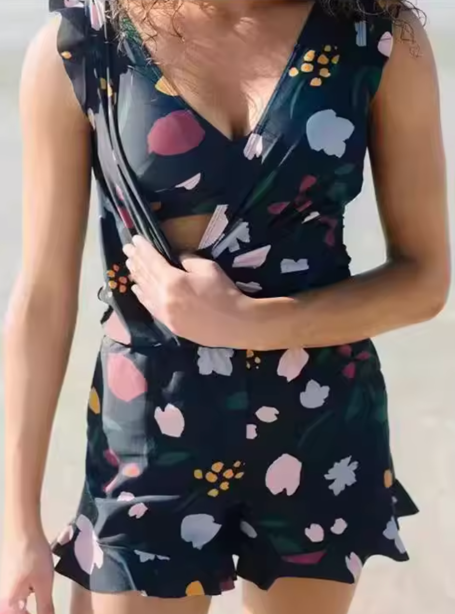 Zwemfit