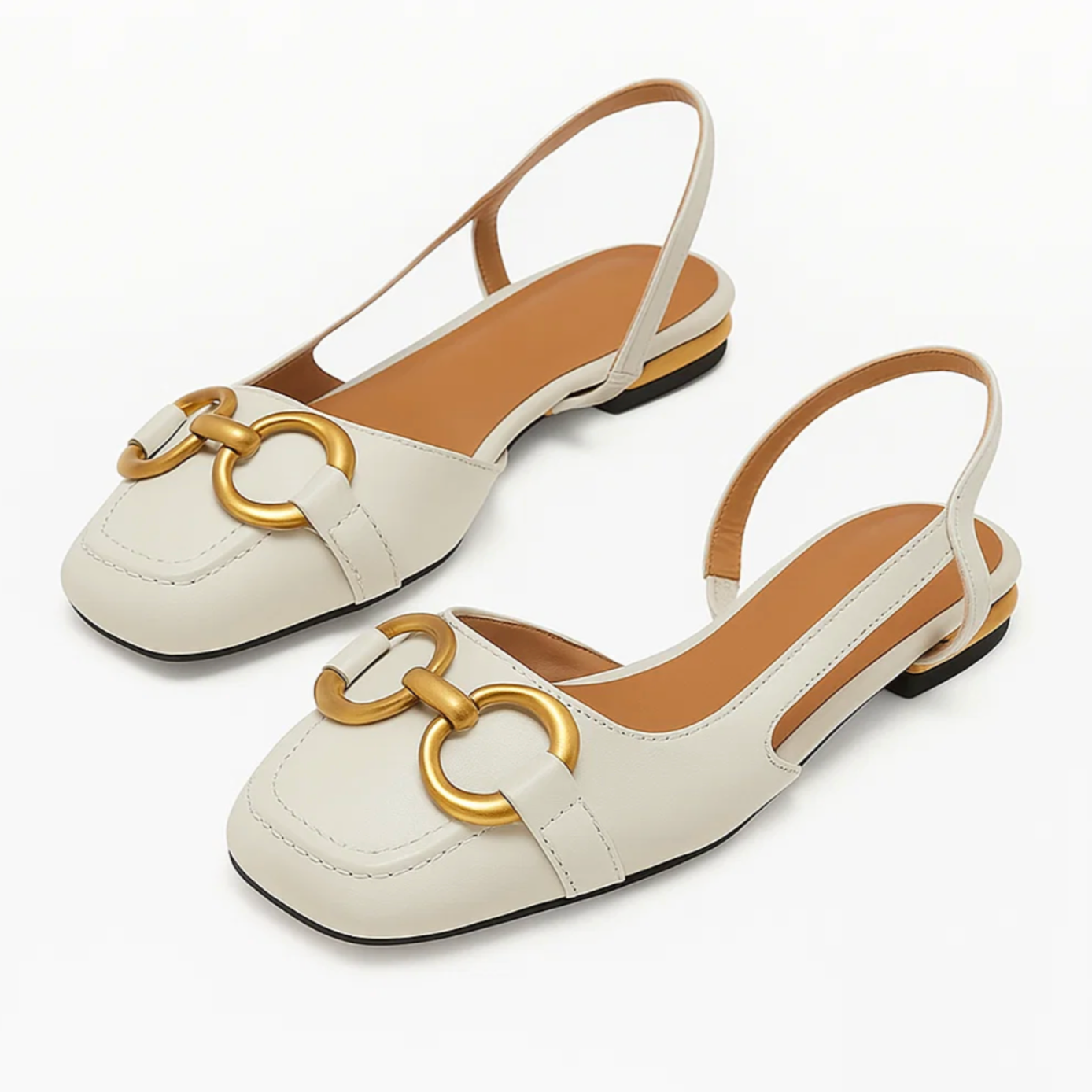 Milano Slingbacks