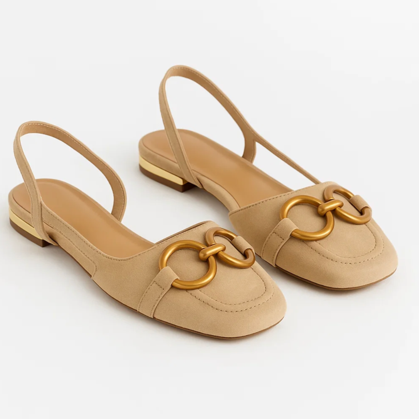 Milano Slingbacks