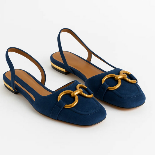Milano Slingbacks