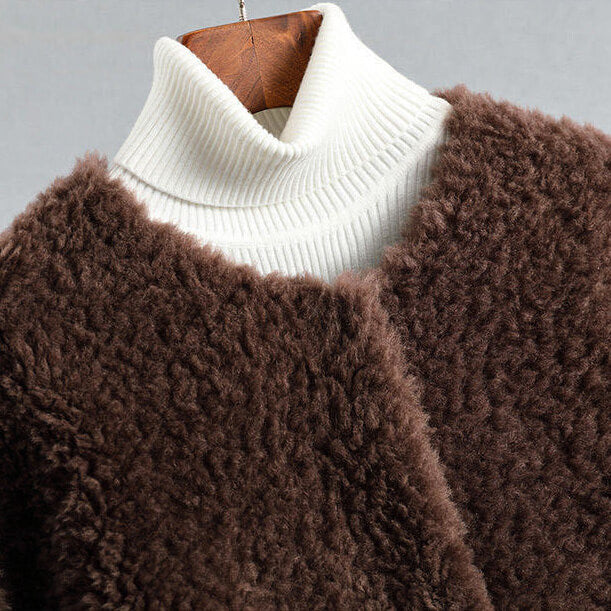 Velora Coat