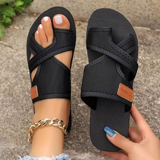 Beach Slides