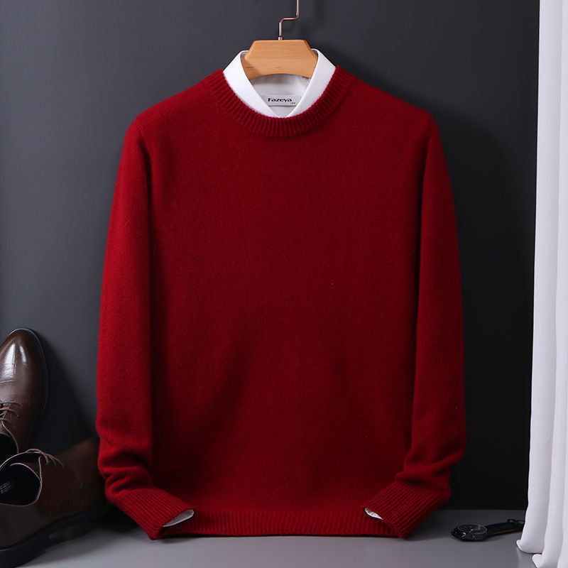 Marcello™ | Luxe Heren Trui