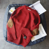 De Vively Heritage Trui