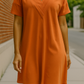 Olivia Dress