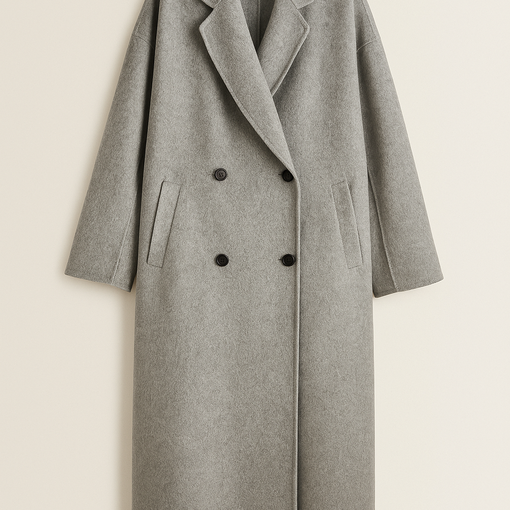 Amélie Coat