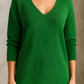 Lightweight Knit Top