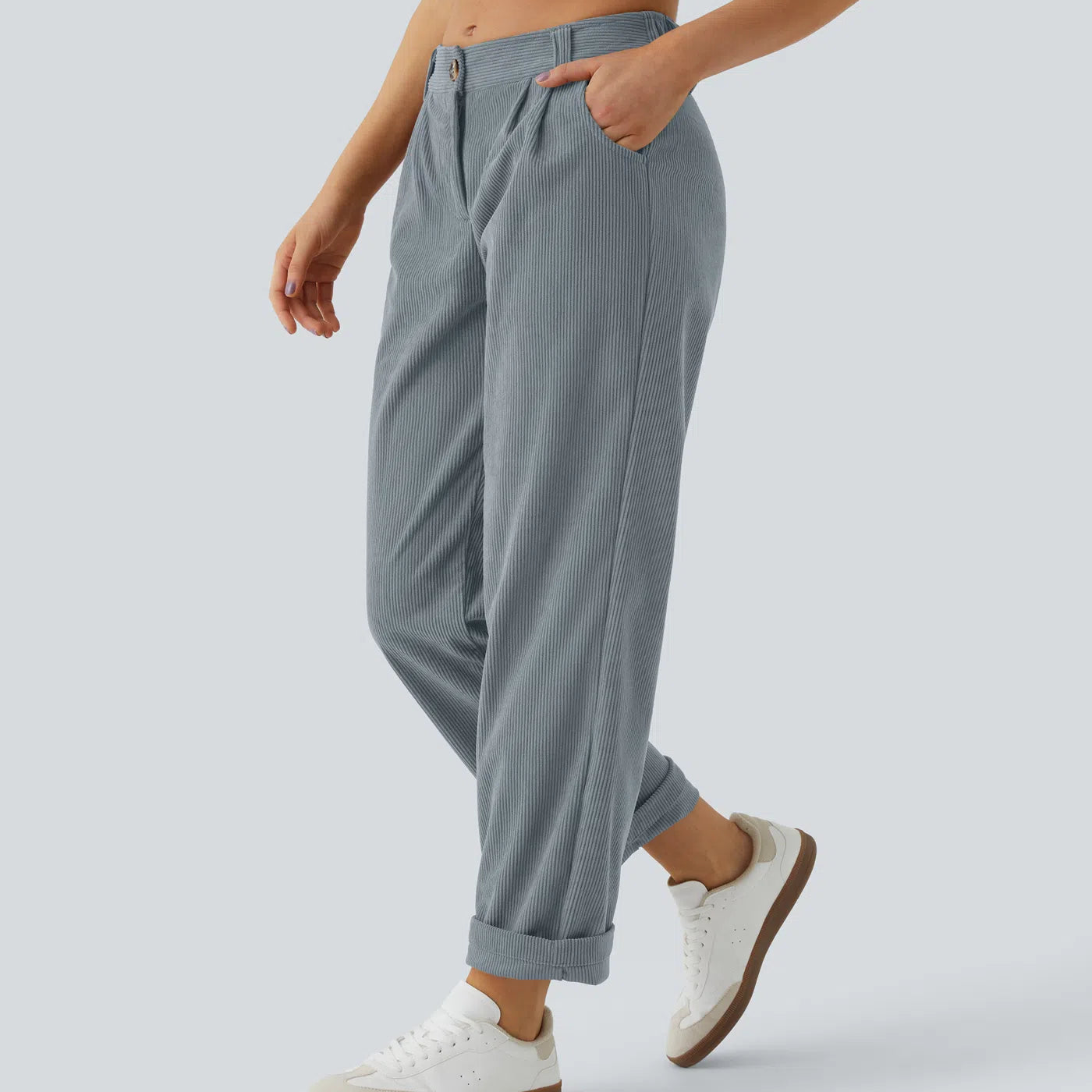 The Sunday Cord Pants