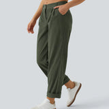 The Sunday Cord Pants
