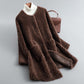 Velora Coat