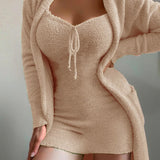 Cozy Lounge Set (Twee-delig)