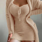 Cozy Lounge Set (Twee-delig)