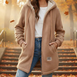 Nordic Cosy Hoodie | MaxMaran