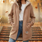 Nordic Cosy Hoodie | MaxMaran