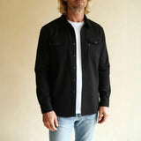 The Urban Overshirt