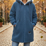 Nordic Cosy Hoodie | MaxMaran