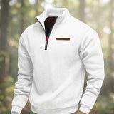 Vively Winter Zipper