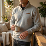 Vively Winter Zipper