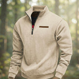 Vively Winter Zipper