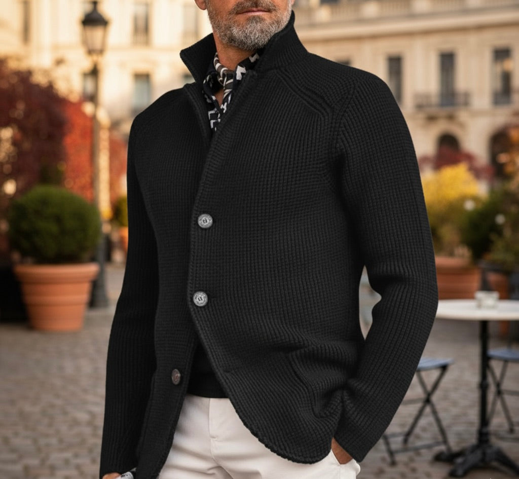 Vively Knit Jacket