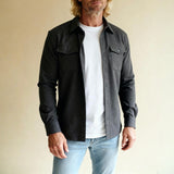 The Urban Overshirt