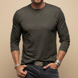 The Everyday Stretch Tee