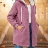 Nordic Cosy Hoodie | MaxMaran