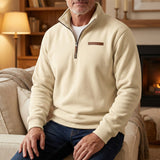 Vively Winter Zipper