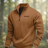 Vively Winter Zipper