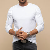 The Everyday Stretch Tee