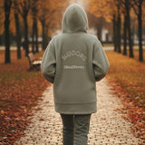 Nordic Cosy Hoodie | MaxMaran